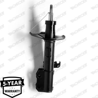 MONROE 16465 ÖN AMORTİSÖR SOL TOYOTA COROLLA 1.3-1.5-1.6 1.8 2.0 VVTİ 2001-2007 VERSO 2002-2004 GAZLI