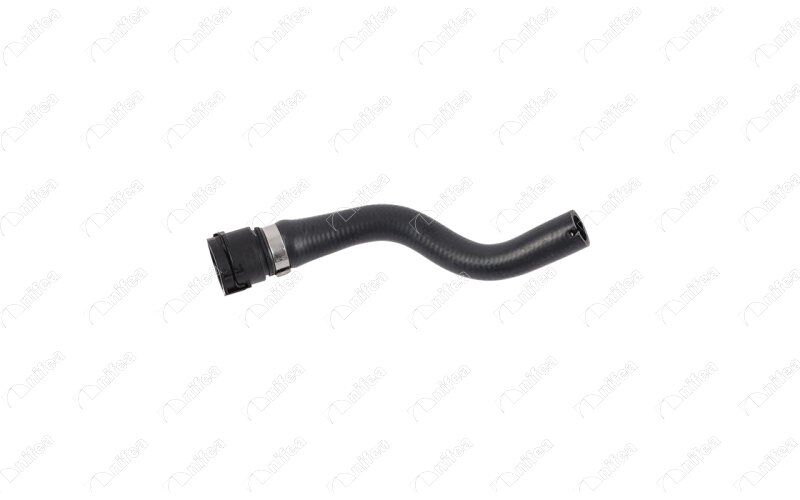 NIFEA 15403 KALORİFER HORTUMU FIAT DOBLO II 1.3 JTD 09 >