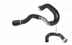 NIFEA 21738 TURBO HORTUMU GİRİŞ EĞRİ PARÇA MOKKA 12-> 1.6 A-B-D16DTH-DTN-DTU