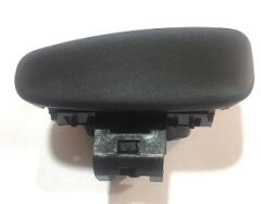 NUH 25180 TORPİDO KAPAK MANDALI CLIO IV