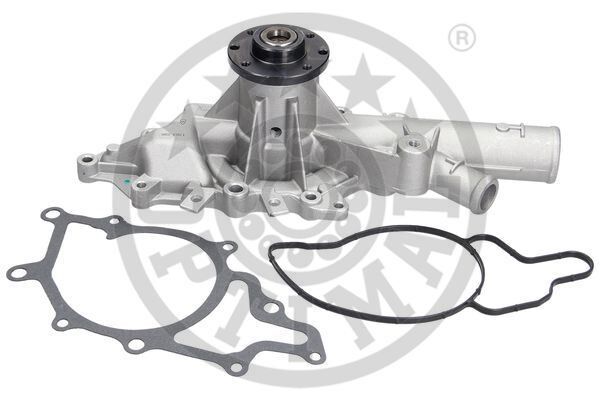 OPTIMAL AQ-1815 DEVIRDAIM POMPASI MERCEDES OM611 OM612 W461 B901>B905