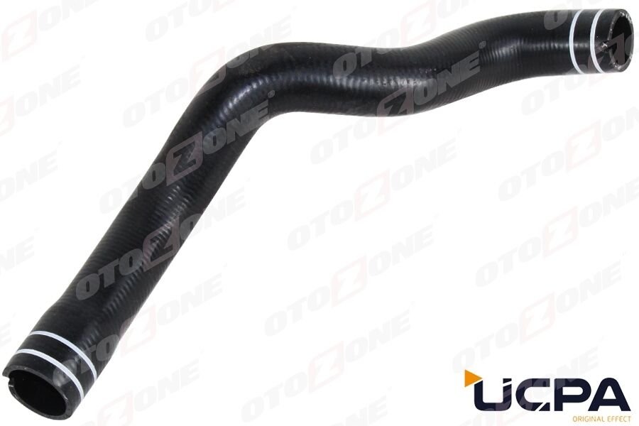 OTOZONE HOB2072 RADYATÖR ÜST HORTUMU FIAT ALBEA-PALIO 02> 1.4 8V