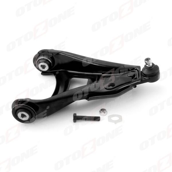 OTOZONE SRN-08010 SALINCAK SAĞ KOMPLE RENAULT CLIO II 98>05 KANGOO 97> SYMBOL 08> THALIA 08> KANGOO 10>