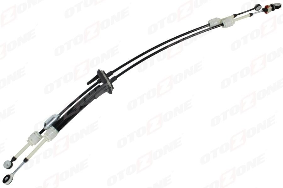 OTOZONE TEL1083 VİTES DEBRİYAJ TELİ MASTER 2.5 6 VİT MOVANO 2006 > 110 BEYGİR PKB ŞANZIMAN