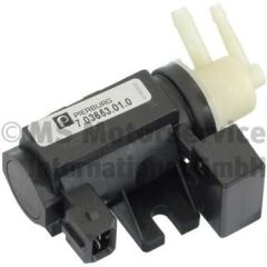 PIERBURG 703653010 TURBO ELEKTROVANASI SELENOİD VALFİ CORSA D 1.3 CDTİ 06> Z13DTJ-A13DTC-DTE-DTR-Z13DTE INSIGNIA A-VECT RA C 1.9-2.0 CDTI