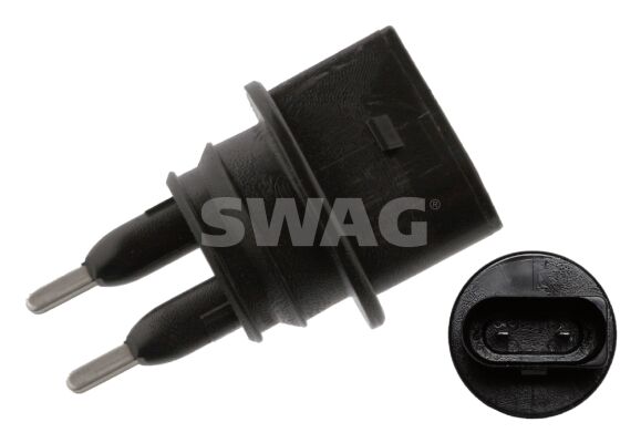 SWAG 30934769 SİLECEK SU SENSÖRÜ AMAROK-BORA-CADDY III-IV-CRAFTER-GOLF V-IV-VII-JETTA III-PASSAT-POLO-A3-A4- A5 FEBI 34769