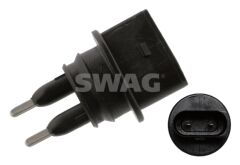 SWAG 30934769 SİLECEK SU SENSÖRÜ AMAROK-BORA-CADDY III-IV-CRAFTER-GOLF V-IV-VII-JETTA III-PASSAT-POLO-A3-A4- A5 FEBI 34769