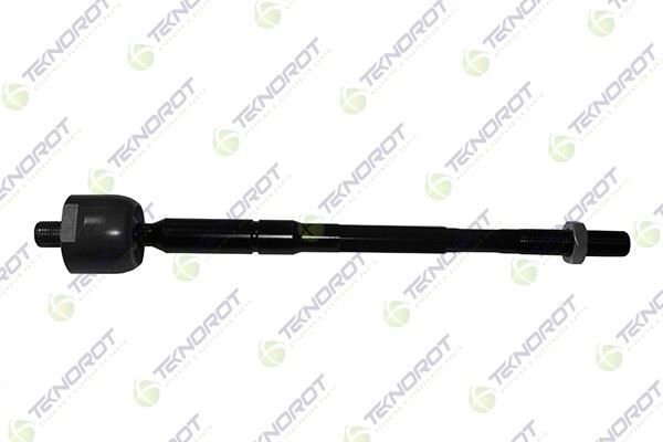 TEKNOROT I-123 ROT KOLU SAĞ-SOL ISUZU D-MAX 2.5L 4JA1-TC COMMONRAİL TURBO 4X4 TFS 04-06