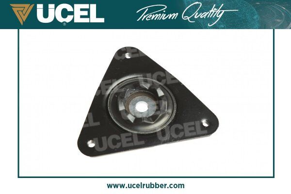 UCEL S10676 AMORTİSÖR ÜST TAKOZU SAĞ-SOL RENAULT MEGANE IV 15> KADJAR 15> NISSAN QASHQAI II J11 13> 1.2 TCe 1.5dCi 1.6 16V 1.6dCi