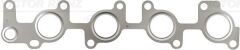 V.REINZ 715420800 EGZOZ MANİFOLT CONTASI CHEVROLET KALOS-AVEO-SPARK 1.2 16V 08> LMU