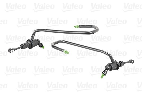 VALEO 804816 DEBRİYAJ ÜST MERKEZİ RENAULT CLIO III 05> MODUS 04> 1.2 D4F 1.4 K4J 1.5dCi K9K 1.6 K4M 2.0 F4R