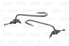 VALEO 804816 DEBRİYAJ ÜST MERKEZİ RENAULT CLIO III 05> MODUS 04> 1.2 D4F 1.4 K4J 1.5dCi K9K 1.6 K4M 2.0 F4R