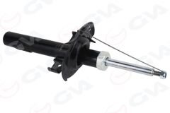 ÖN AMORTİSÖR SAĞ-SOL MEGANE II 02> GAZLI