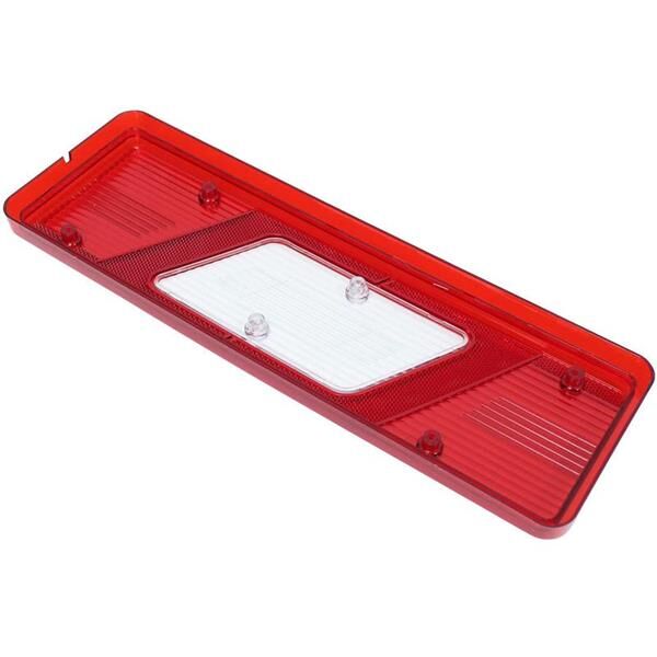 ARKA STOP CAMI SOL TRANSİT V363 14> PICK-UP KAMYONET