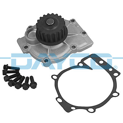 DAYCO DP018 DEVİRDAİM MONDEO IV 2.5 05-12 LAGUNA 2.0 95-01 VOLVO C30 C70 S40 S60 00-10
