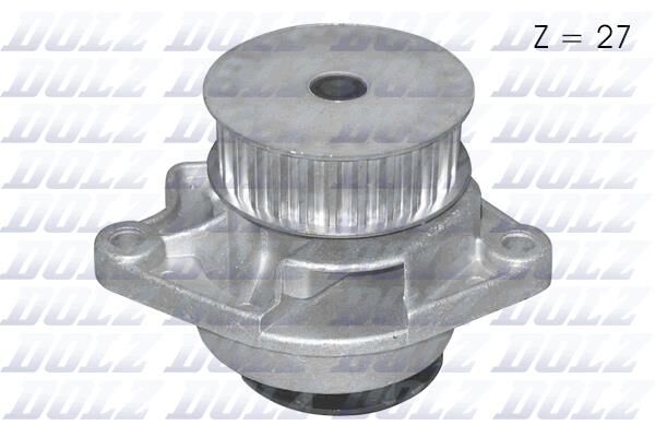 DOLZ A191 DEVİRDAİM BORA CADDY GOLF 1.4 16V JETTA 1.6 FSİ