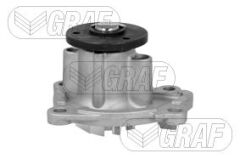 GRAF PA1393 SU POMPASI RENAULT MEGANE IV 15> DACIA DUSTER 10> DOKKER 12> LODGY 12> 1.6 SCE H4M