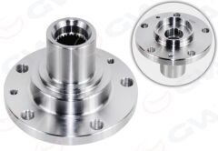 GVA 4727112-1 ÖN TEKER PORYASI 15 JANT DUCATO-BOXER-JUMPER YENİ MODEL