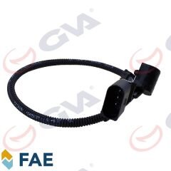 GVA 5375405 EKSANTRİK MİL SENSÖRÜ POLO-T5-GOLF4-CADDY 1.4-1.9-2.5TDI AMF-BNM-BKC-AXB