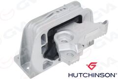 GVA 9319112 MOTOR TAKOZU SAĞ RENAULT MASTER III 10> OPEL MOVANO B 10> 2.3dCi YAĞLI