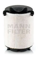 MANN C14130.1 HAVA FİLTRESİ VW JETTA III IV 05-11 > PASSAT SCIROCCO CADDY 10-15 GOLF V VI TOURAN A3 OCTAVIA