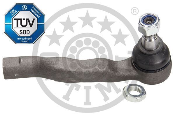 OPTIMAL G1-1238 ROT BASI SAG MERCEDES VITO W639 03>