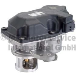 PIERBURG 724809900 EGR VALFI MERCEDES OM626 OM622 W205 S205 W447 . RENAULT MEGANE IV 15> TRAFIC III 15> KADJAR 15> TALISMAN 15> NISSAN QASHQAI II 13> X-TRAIL III 14> R9M 1.6 dCi