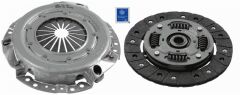 SACHS 3000950621 DEBRİYAJ SETİ XSARA 1.6 16V 2005 >