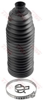 TRW JBE401 DIREKSIYON KORUGU BMW F20 F21 F22 F23 F30 F31 F34 F35 F32 F33 F36