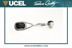 UCEL S10476A MOTOR TAKOZU ARKA BURGULU CLIO II 98>05 MEGANE I 96> SCENIC I 96> SYMBOL II 08>14 CLIO SYMBOL 00>08 1.2 -1.4 16V - 1.6 16V -1.9D KUCUK BURC 42MM
