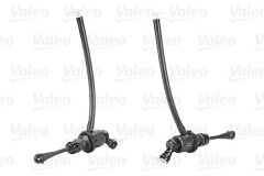 VALEO 804814 DEBRİYAJ ÜST MERKEZİ MEGANE II 02> SCENIC II 03> 2.0 16V-1.5 DCI-1.9 DCI 05/04> F4R-K9K-F9Q