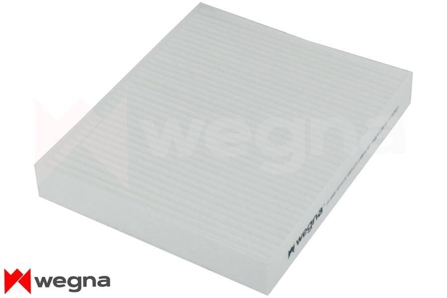WEGNA WC3068 POLEN FİLTRESİ TOYOTA COROLLA 1.2L 1.6L 8NRFTS 1ZR-FAE ZRE210 19-> / C-HR 1.2L 1.8L 8NRFTS 2ZR-FXE NGX10 ZYX10 16-> / HILUX VIGO 2.5L 3.0L 1KD-FTV 2KDFTV 05-15 REVO 2.4L 2GDFTV GUN125 15->