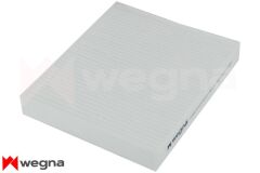 WEGNA WC3068 POLEN FİLTRESİ TOYOTA COROLLA 1.2L 1.6L 8NRFTS 1ZR-FAE ZRE210 19-> / C-HR 1.2L 1.8L 8NRFTS 2ZR-FXE NGX10 ZYX10 16-> / HILUX VIGO 2.5L 3.0L 1KD-FTV 2KDFTV 05-15 REVO 2.4L 2GDFTV GUN125 15->
