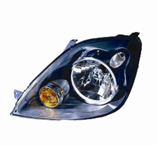 FAR KOMPLE SAG MOTORL. FIESTA 05>08 20-A847-05-2B