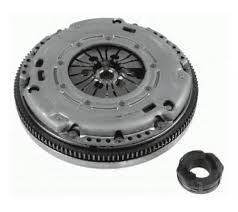 DEBRİYAJ SETİ VOLANLI POLO IBIZA TOLEDO FABIA TDI CUS 2014>