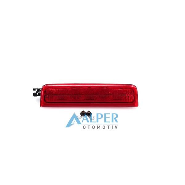 ALPER 578021 EK STOP LAMBASI CADDY III
