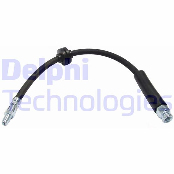DELPHI LH6869 FREN HORTUMU ÖN FIAT FIORINO 09> LİNEA 07> PUNTO 09> 425.00 MM