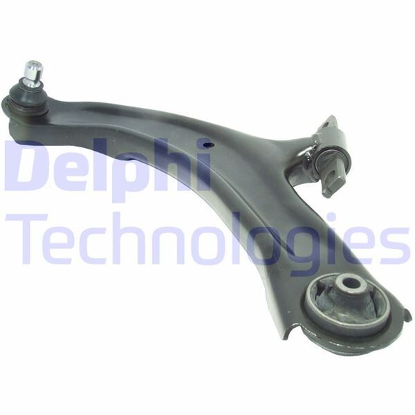 DELPHI TC2467 SALINCAK ALT SOL ROTİLLİ NISSAN QASHQAI 1.5L DCİ K9K DİZEL 1.6L HR16DE J10DE 06-13 / X-TRAIL 2.0L QR 20 T31 07-13 / RENAULT KOLEOS 08>
