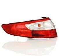 MAIS 265552802R STOP SOL DIS FLUENCE 2010 >
