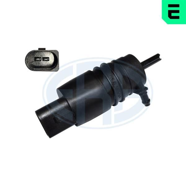 ERA 465038 SILECEK SU POMPASI MERCEDES W202 W210 W211 W220 . BMW F20 E36 E46 E39 E60 E84 E83 E65 E53 F25 F26 . VW CRAFTER CADDY JETTA PASSAT POLO OCTAVIA . AUDI A4 A3