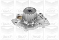 GRAF PA824 DEVİRDAİM VOLVO S60 2.4D D5 01 > S80 2.4 2.8T6 2.9 3.0 98 > C70 C30 XC90 V70 XC70 V50 XC60