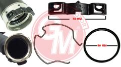 GUA 40656 TURBO HORTUM TAMİR TAKIMI KALIN TARAF ÜNİVERSAL