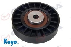 GVA 2714326 ALTERNATÖR GERGİ RULMANI CLIO II 1.4-1.6 98-05 KANGOO 1.4 97- EXP 1.4 97 >