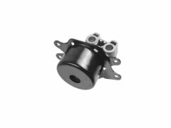 KAUTEK OP-EM107 MOTOR TAKOZU ÖN SOL OPEL CORSA C-COMBO C Z1.4XE-Z1.6SE-Z18XE