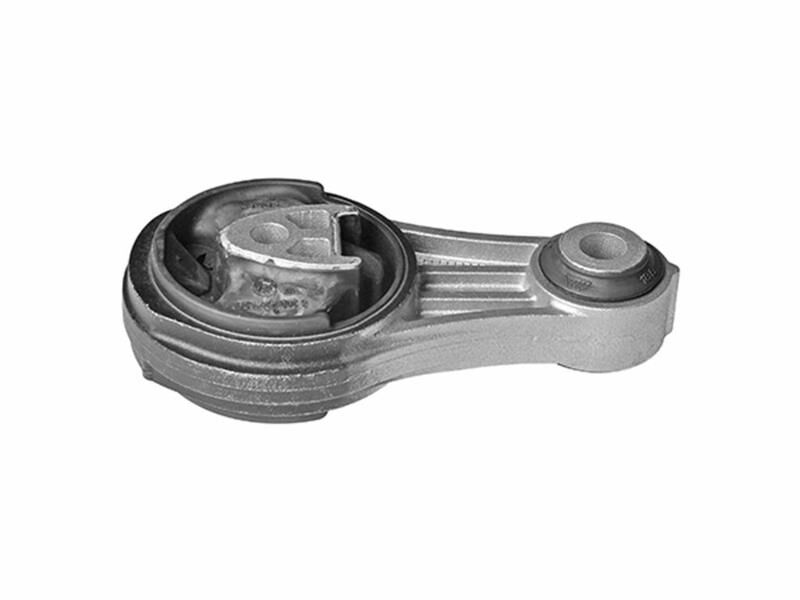 KAUTEK RE-EM028 MOTOR TAKOZU RENAULT KANGOO II 02-2008-