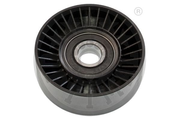 OPTIMAL 0-N1726 V KAYIS GERGI RULMANI BMW E39 E53 M62