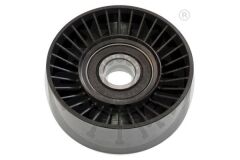 OPTIMAL 0-N1726 V KAYIS GERGI RULMANI BMW E39 E53 M62