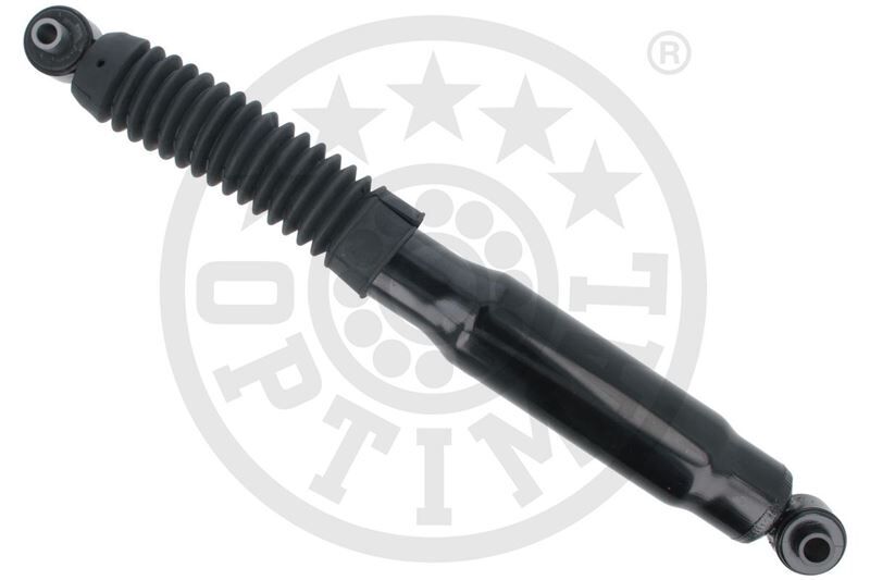 OPTIMAL A-1289G ARKA AMORTİSÖR L/R PEUGEOT P207 2007 > 2015 P208 2012 > C3 2009 > GAZLI