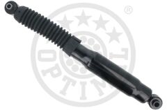 OPTIMAL A-1289G ARKA AMORTİSÖR L/R PEUGEOT P207 2007 > 2015 P208 2012 > C3 2009 > GAZLI