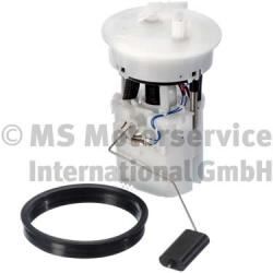 PIERBURG 703794220 YAKIT DEPO SAMANDIRASI KOMPLE FIESTA 08>14 1.25-1.4-1.6TI ZETEC MAZDA 2 1.3-1.5 10>15
